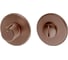 Ручка поворотная Armadillo BK6.R.YM AC-9 медь 62227 1