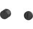 Ручка поворотная Armadillo BK6.R.YM BL-26 черный 62229 5