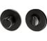 Ручка поворотная Armadillo BK6.R.YM BL-26 черный 62229 6