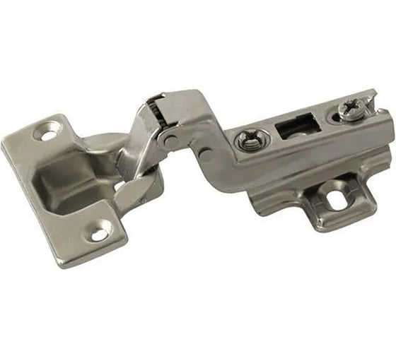 Петля вкладная MFK-TORG С=17 35мм PV-107/35