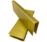 Скоба Forest тип LM38 мм, оцинкованная BL011335 1