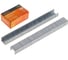 Скобы STARTUL тип 21GA 10мм (5000шт) PROFI (ST4540-10) ЦИ-2920111488 1