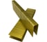 Скоба Forest тип LM30 мм, оцинкованная BL011345 1