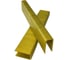 Скоба Forest тип LM19 мм, оцинкованная BL011535 1