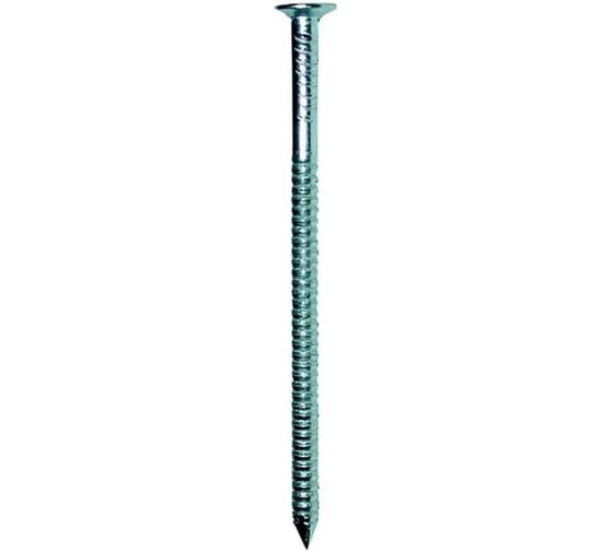 Гвозди ершеные STARFIX 3.1х90 мм ГОСТ 7811-7120 (5 кг в карт. уп.) ЦИ-0202260244