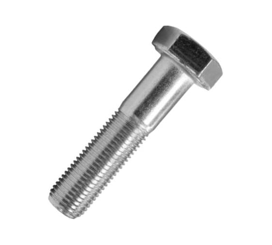 Болт с шестигр. головкой TOOLAS М20 х 060кг (1шт- 0,196), 6шт. 1584