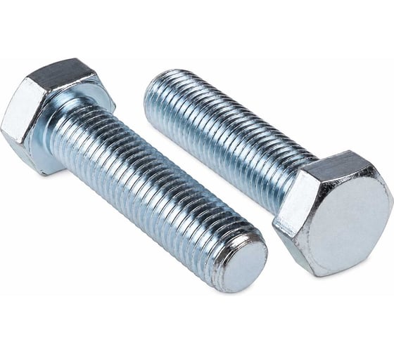 Болт с шестигранной головкой TOOLAS М27 × 120 кг (1 шт. — 0,640), 2 шт. 10751