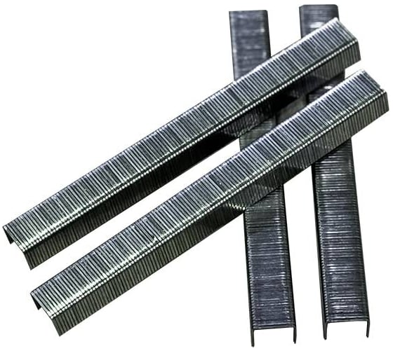 Скоба Forest тип 80, 6 мм, нержавеющая сталь ЦБ-00005066