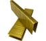 Скоба Forest тип LM35 мм, оцинкованная BL012005 1