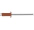 Заклепка комбинированная HARDWEX4.0х10 8004, алюм/ст 1.5% Mg, цинк 5190040933996 1