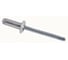 Заклепка комбинированная HARDWEX3.2х12 алюм/ст 1.5% Mg, цинк 5190040934108 1