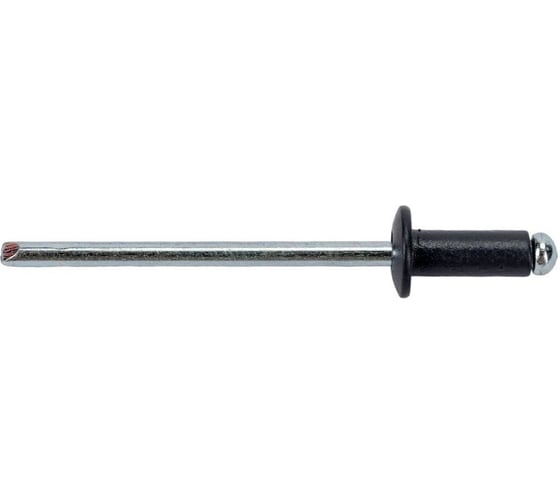 Заклепка комбинированная HARDWEX3.2х8 7024, алюм/ст 1.5% Mg, цинк 5190040933903