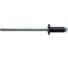 Заклепка комбинированная HARDWEX3.2х8 7024, алюм/ст 1.5% Mg, цинк 5190040933903 1
