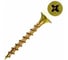 Саморез STEELFIX крупный шаг Ж/Ц 3,5х51 1кг А-00139 1