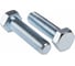TOOLAS Болт с шестигр. головкой М12 х 050кг (1шт- 0,052), 25шт. 1468 1