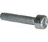 ToolPro Винт нерж.(А2) цил.гол. внутр.шестигр. DIN912 M6х16 10шт 99 051 617 1