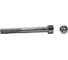 ToolPro Винт нерж.(А2) цил.гол. внутр.шестигр. DIN912 М5х20 10 шт 99 051 520 2