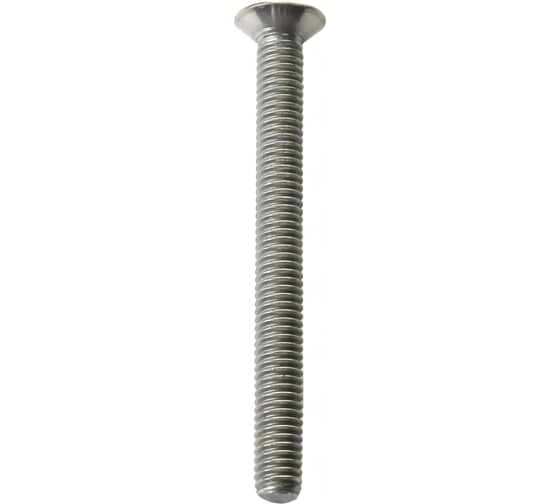 Винт для сифонов СаМат Плюс М6х60 (1 шт) SanT-0328