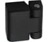 Петля накладная KIPP цинковый сплав Арт.  (упаковка 10 штук) A40201.024.10 1