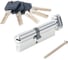 Цилиндровый механизм Apecs PM-110(50/60C)-C-CR (B2B) 00034501 1
