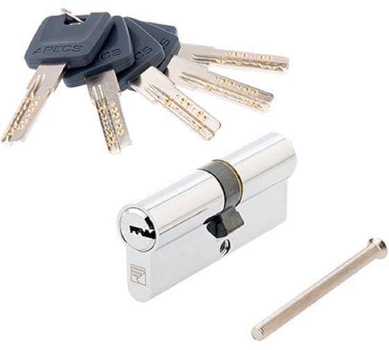 Цилиндровый механизм Apecs PM-70-CR (B2B) 00035427