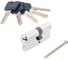 Цилиндровый механизм Apecs PM-70-CR (B2B) 00035427 1