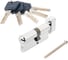 Цилиндровый механизм Apecs PM-70-C-CR (B2B) 00035426 1