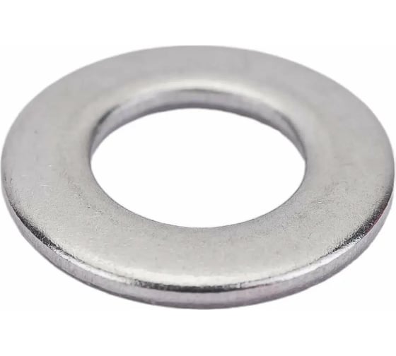 Шайба плоская ToolPro DIN125 А2 М5 10шт 99 200 053