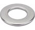 Шайба плоская ToolPro DIN125 А2 М5 10шт 99 200 053 1