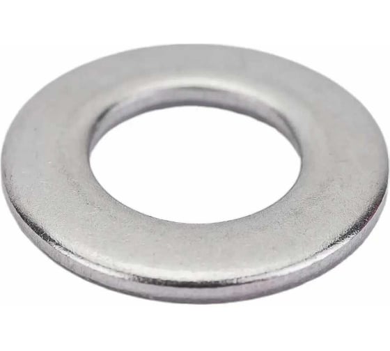 Шайба ToolPro оцинкованная М8 DIN125 100шт 99 200 156