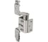 Петля скрытой установки Fuaro HH-120 (hide hinge) до 120 кг (на 2 петли) 49675 1