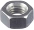 Гайка ОПМ DIN 934 М8x1 6 zn 962 шт УТ000134046 1