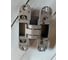 Скрытая петля MORELLI HH-20 SC, цвет - матовый хром 9012692 3