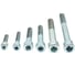 Винт TOOLAS с внутренним шестигранником М12 х 040, 15 шт 5758 3