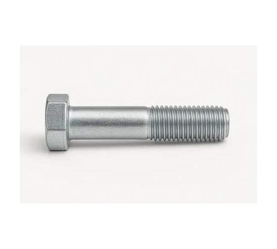 Болт ЦКИ Глобал ISO4014 М20х100 8.8 гор.ц 15 шт 991102353