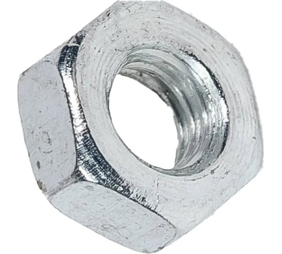 Гайка ЦКИ Глобал ISO4032 М24 8 30 шт 99188864