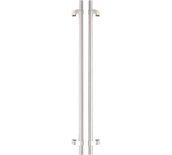 Ручки-скобы APECS HC-1001-32/900-1100-INOX/304 00036867