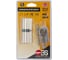 Цилиндровый механизм KALE KILIT 164 OBS SNE/100 (40+10+50) mm никель 5 кл. new 45177 1