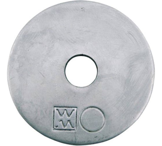 Шайба КОНКРЕП, BIS Strut, 13x40 мм (1упак=50 шт) 6533512