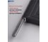 Профиль KOMFORT москитные системы торцевой для щеточного уплотнителя черный 1,2м 4шт ПТЩУЧ7901 3