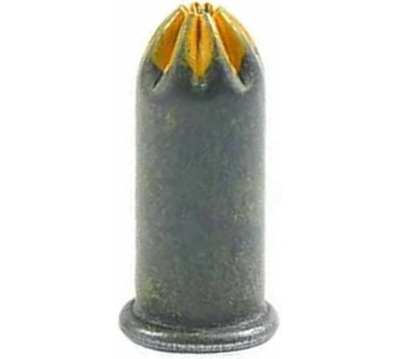 Патроны монтажные Д-2 СаМат Плюс (100шт.) (1 упак) KRP-6284