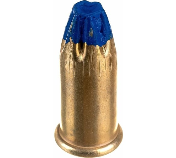 Патроны монтажные Д-3 СаМат Плюс (100шт.) (1 упак) KRP-6285