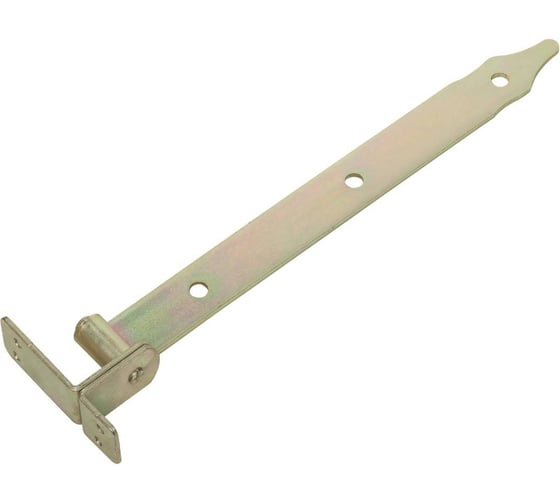 Петля полосная СаМат Плюс ПСП-400 (1 шт) KRP-4615