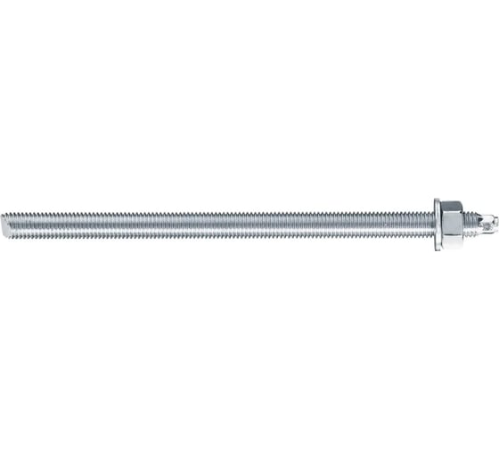 Анкерная шпилька HILTI HAS-U 5.8\М24х300 М24х300 2223881
