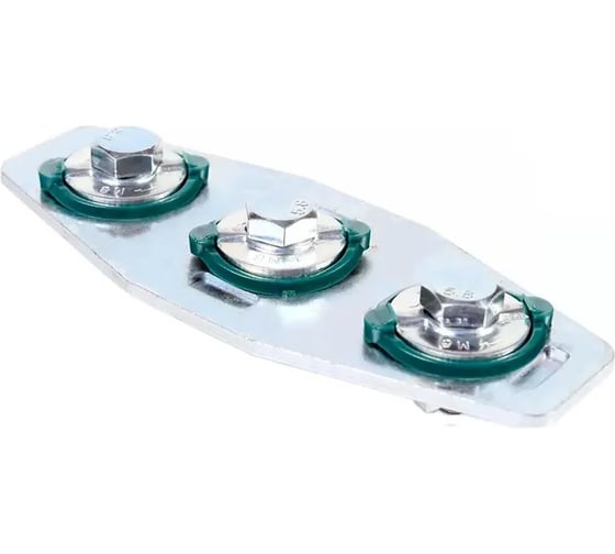 Соединитель X-образный CABLIDERTRAYS (комплект в сборе) для С-профиля CabLiderRapid 30 электрохимическое цинкование (упак. 100 шт) СХК30эц СХК30эц (упак. 100 шт) СХК30эц (упак. 100 шт)