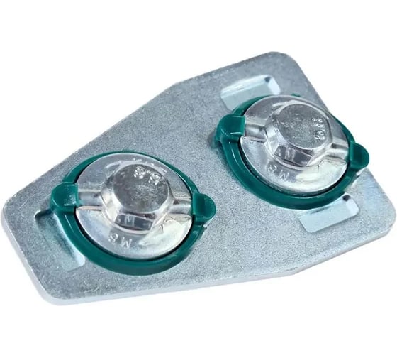 Соединитель Т-образный CABLIDERTRAYS (комплект в сборе) для С-профиля CabLiderRapid 30 электрохимическое цинкование (упак. 100шт) СТК30эц СТК30эц (упак. 100 шт) СТК30эц (упак. 100 шт)
