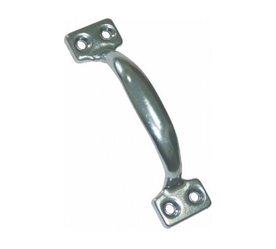 Ручка-скоба Element РС-70 (цинк 20 шт) 567380