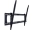 Наклонный кронштейн для телевизора Trone LPS 33-50 черный БП-00017418 1