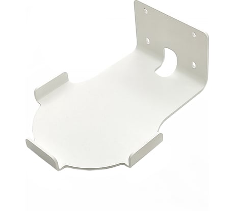 Настенный кронштейн для Xbox Series X EMBODIMENT белый EMB-XBX-W