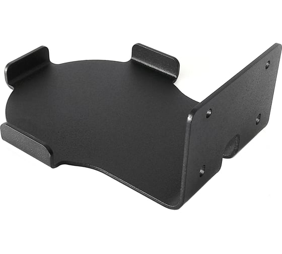Настенный кронштейн для Xbox Series X EMBODIMENT черный EMB-XBX-B